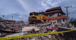 Gempa dan Bencana Alam: Ancaman Nyata di Indonesia