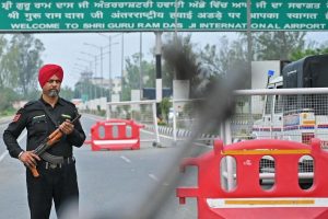Gencatan Senjata India-Pakistan 2025 Dilanggar: Ketegangan Meningkat di Perbatasan