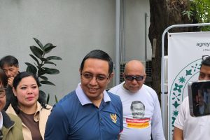 Mahasiswi ITB Pembuat Meme Prabowo-Jokowi Ditangkap, Istana Sarankan Pembinaan
