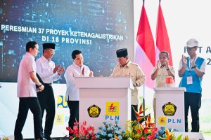 Prabowo Targetkan Swasembada BBM dalam 5 Tahun: Komitmen Menuju Kemandirian Energi Nasional