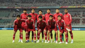Timnas U-17 Lolos ke Piala Dunia 2025 di Qatar: Dukungan Bijak Kunci Keberhasilan