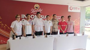 Indonesia Open 2025: Turnamen Super 1000 di Istora Senayan